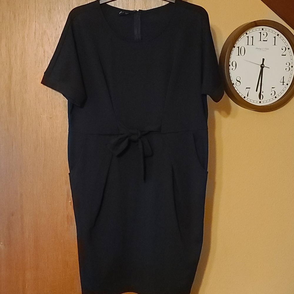 Comfy Dress